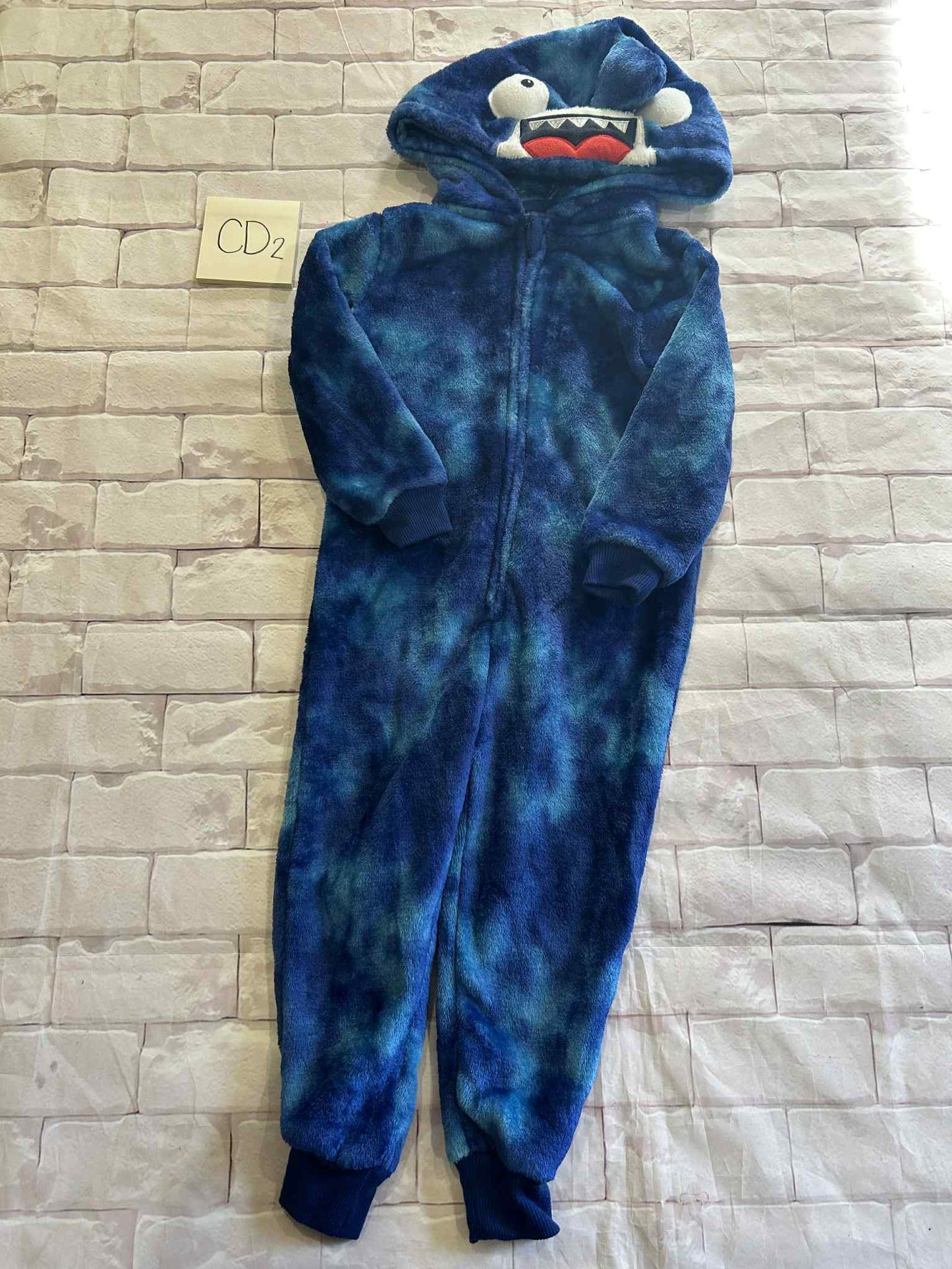 Sleepwear Size 3 Fleece