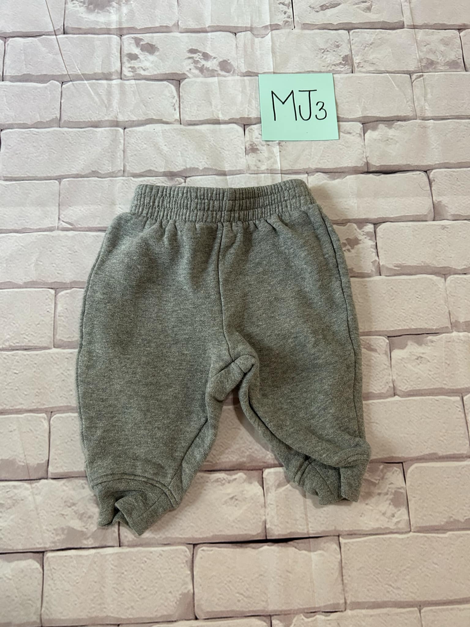 Boys Bottoms Size 0-6m