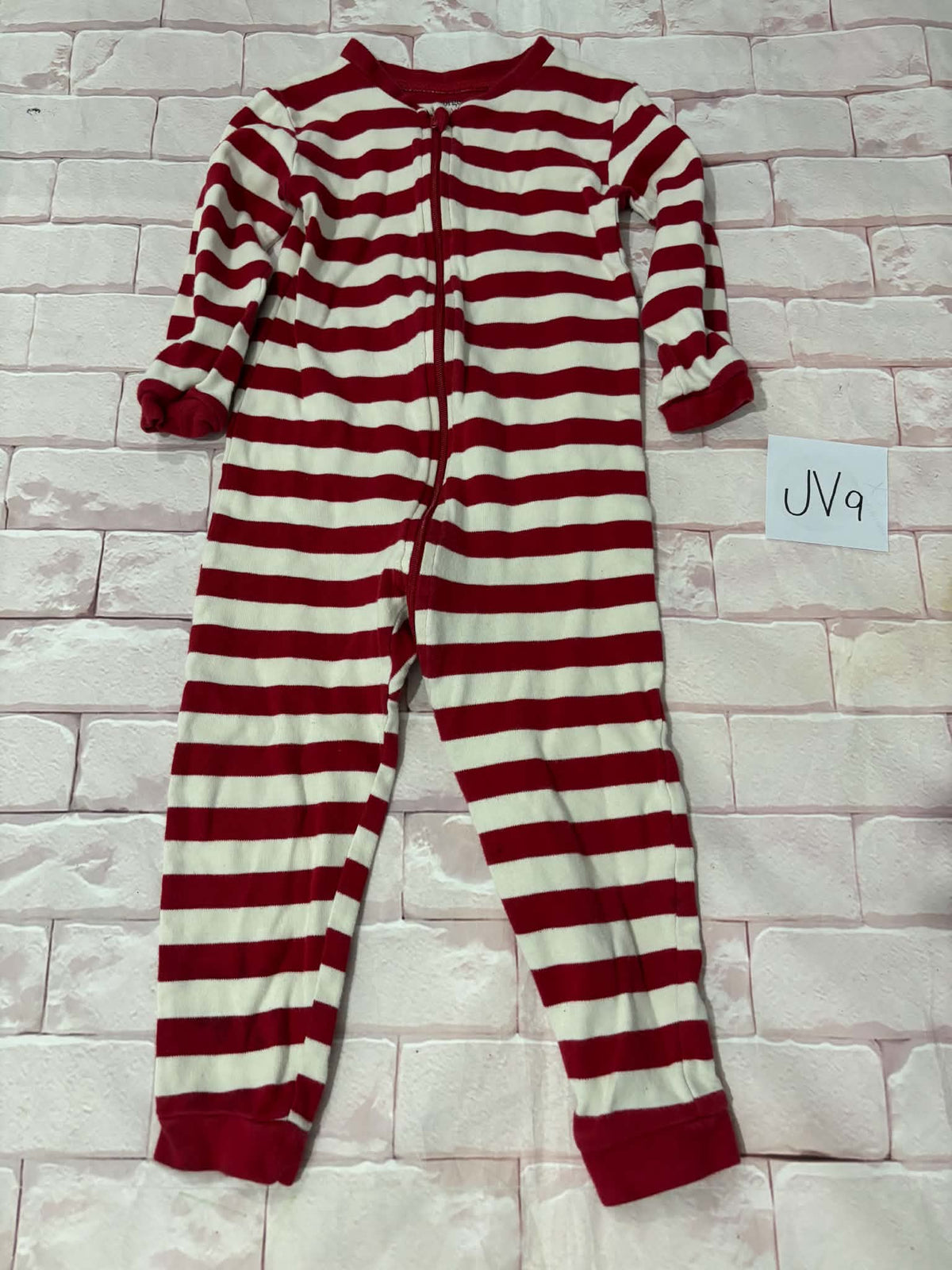 Sleepwear Size 3