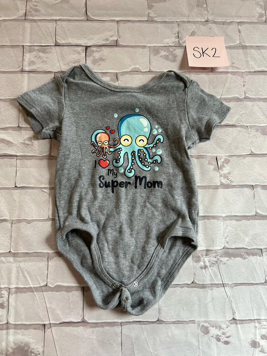 Boys Tops Size 24m