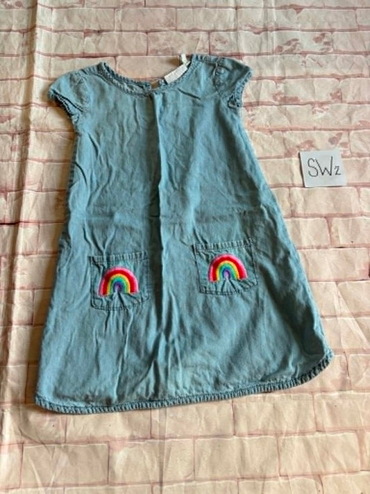Dress Size 5