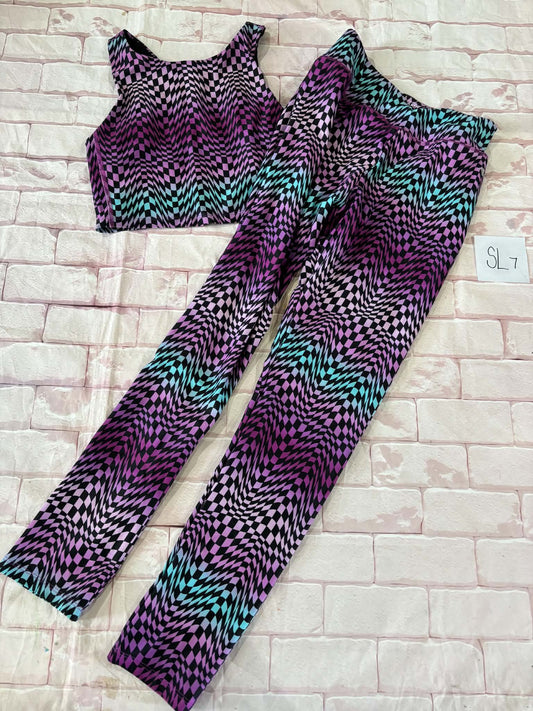Outfits Size 10/12