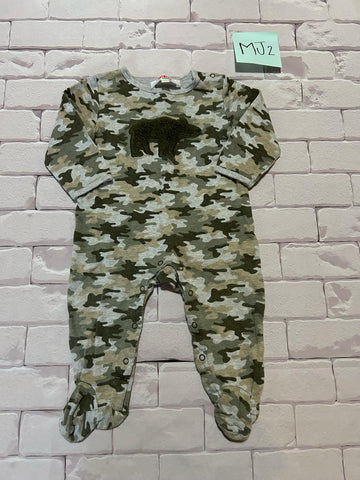 Boys Sleepwear Size 12m