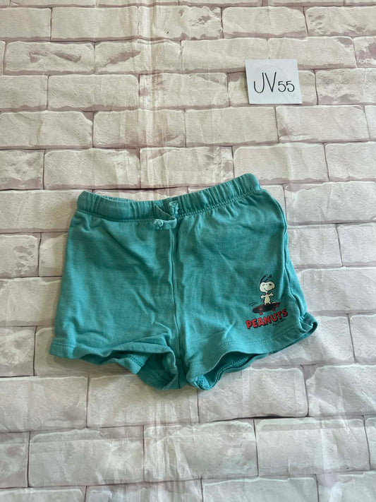 Bottoms Size 12-18m