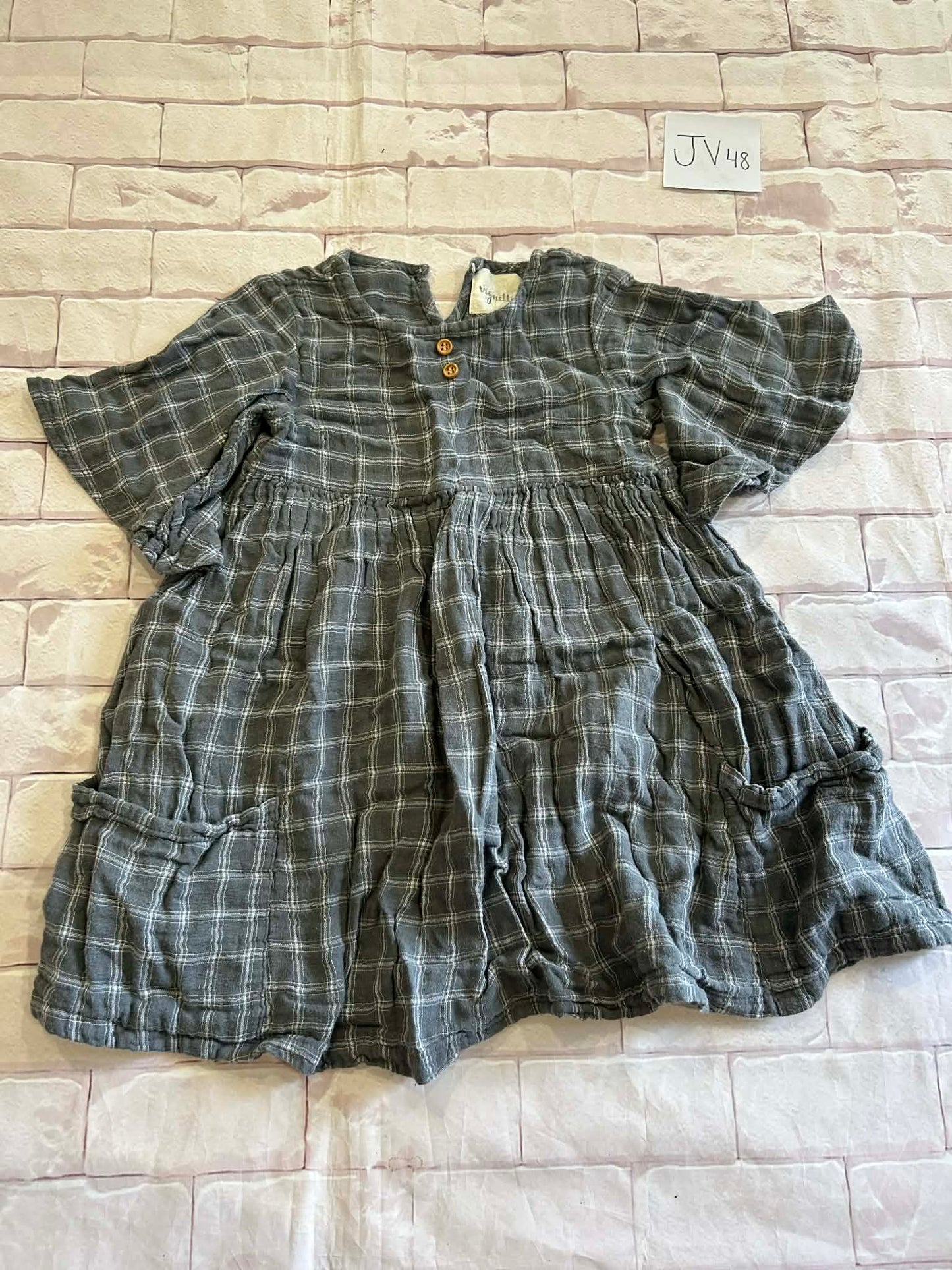 Dress Size 3/4