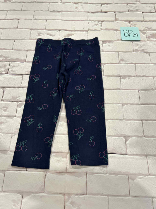 Bottoms Size 7/8 Capri
