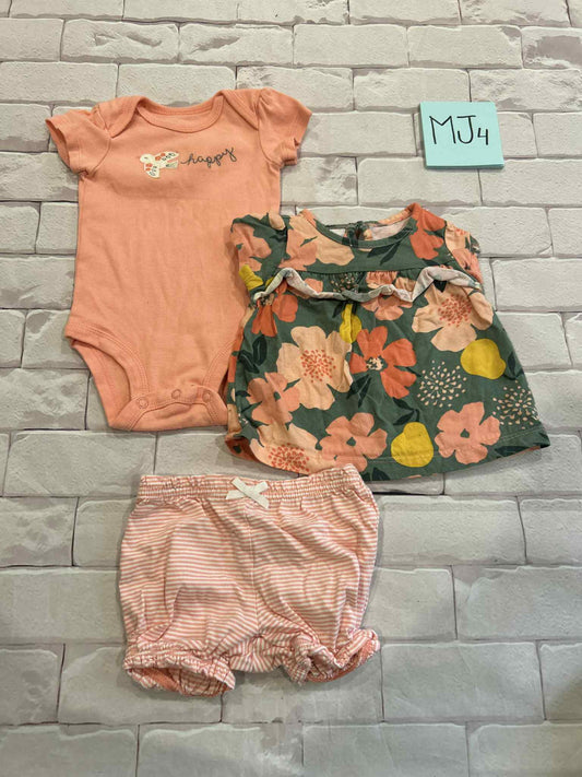 Outfits Size 0-3m
