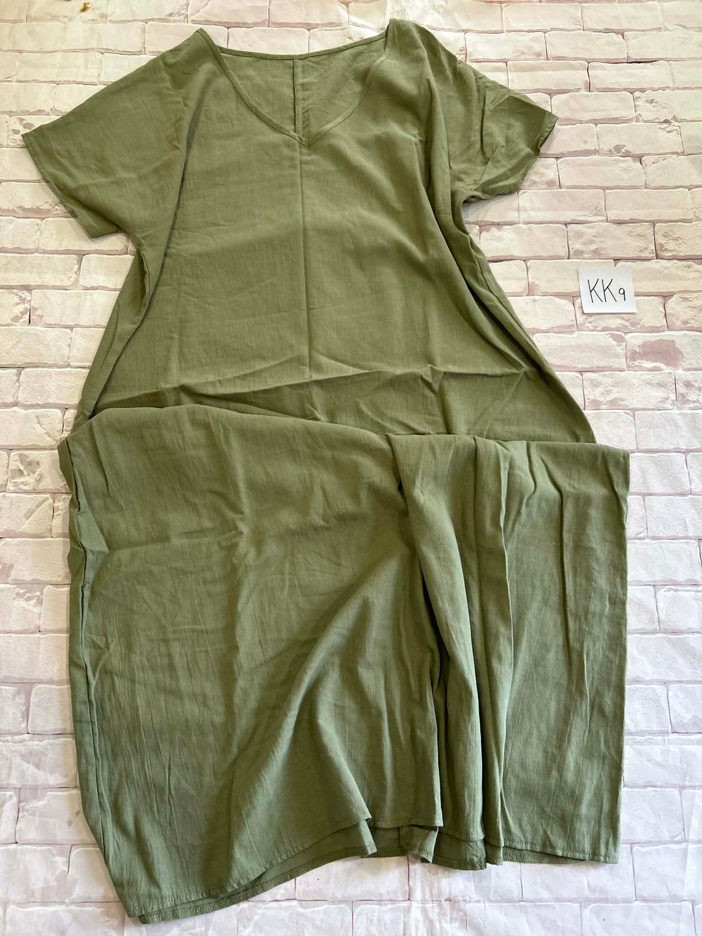 Ladies Dress Size 2XL