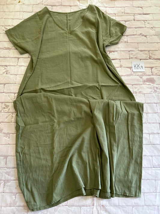 Ladies Dress Size 2XL