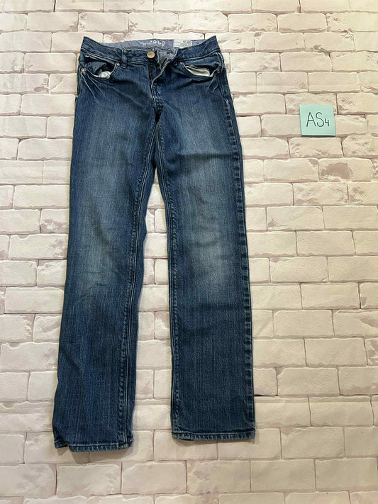 Bottoms Size 12