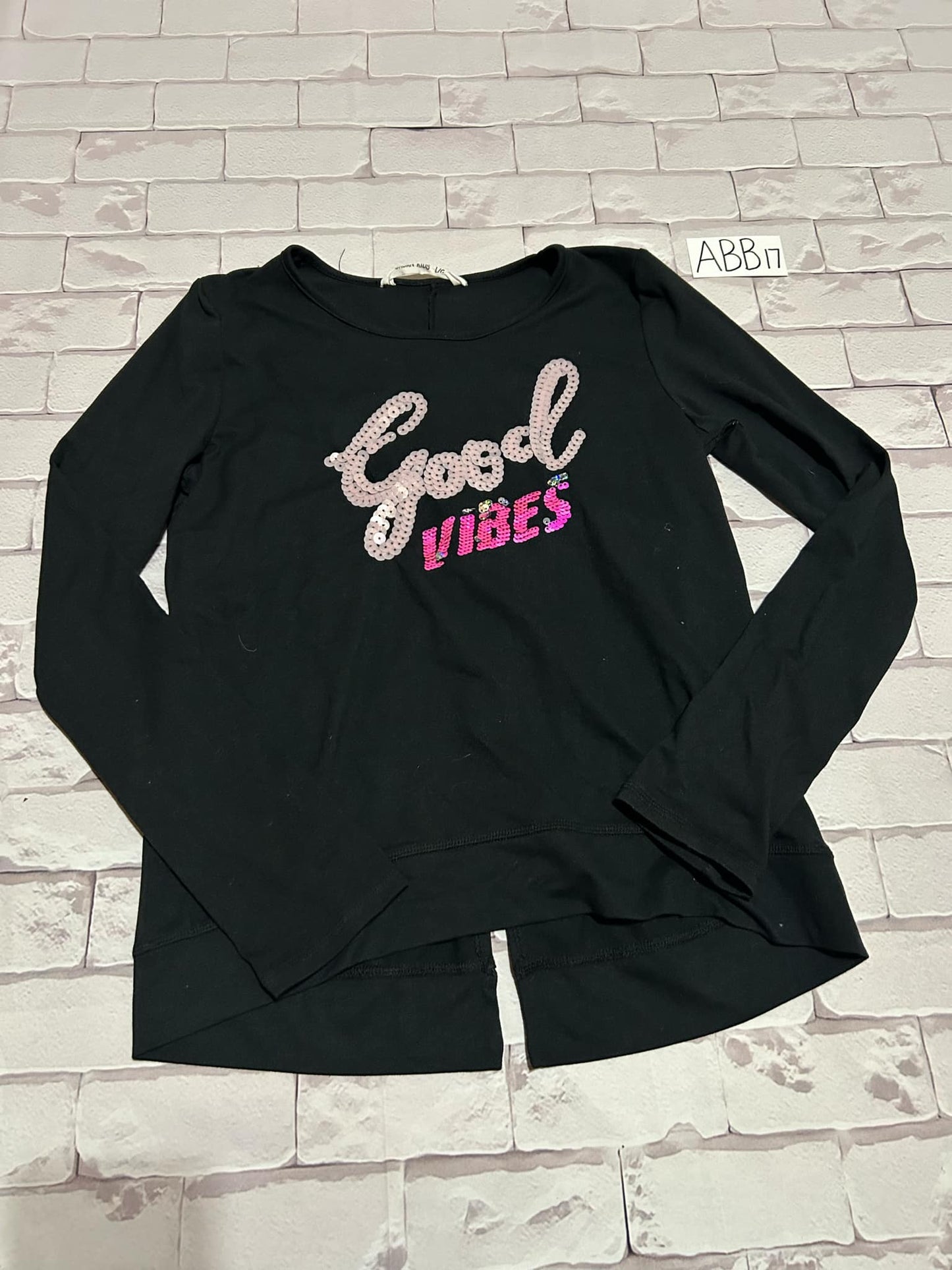 Girls Tops Size 14/16