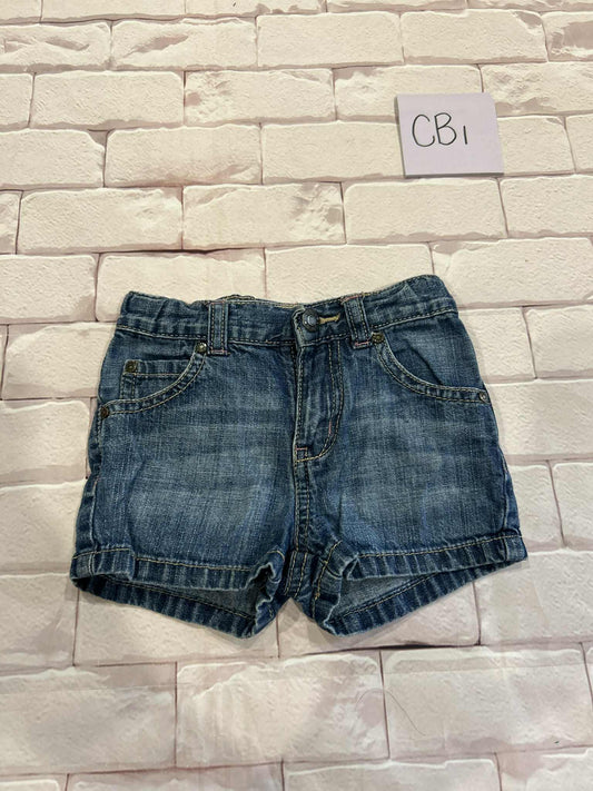 Bottoms Size 1