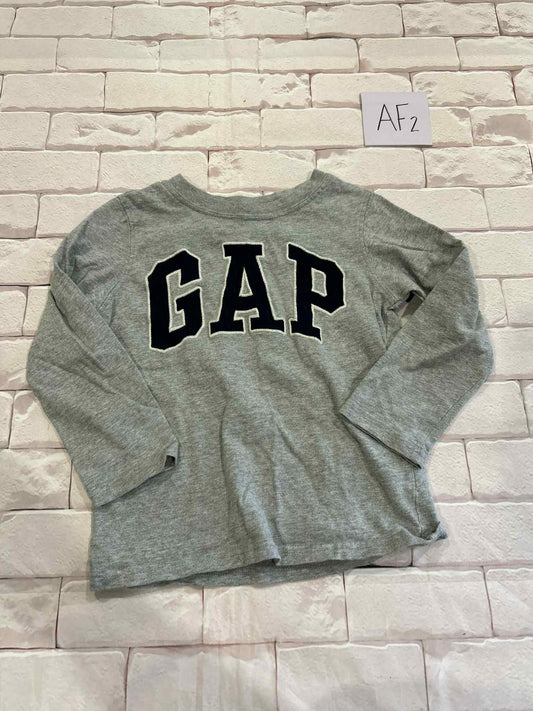 Tops Size 5