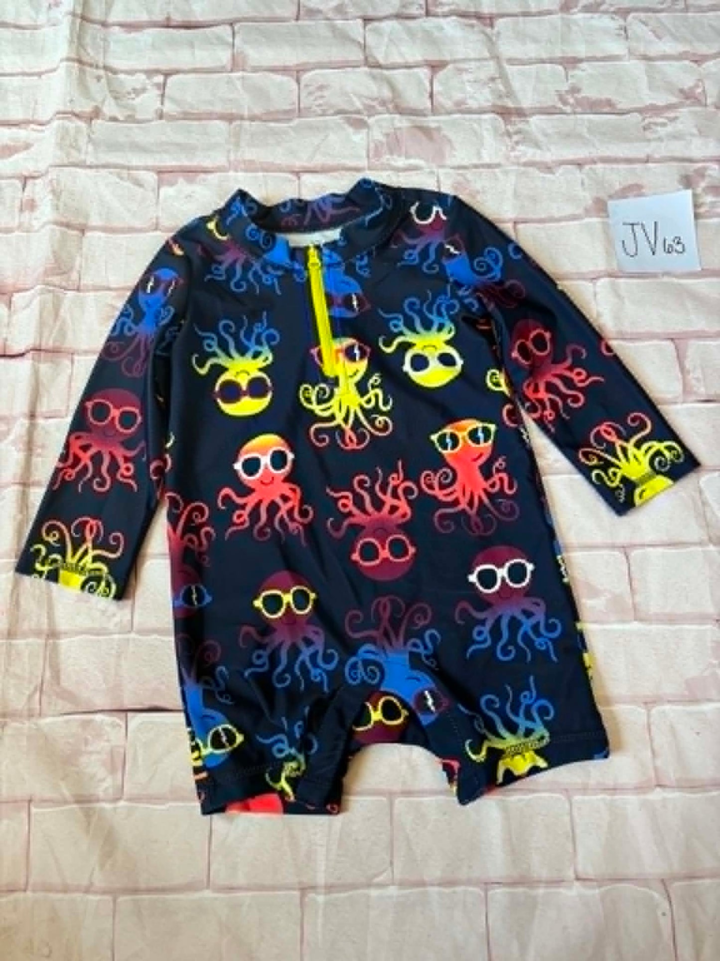 Swimwear Size 12-18m