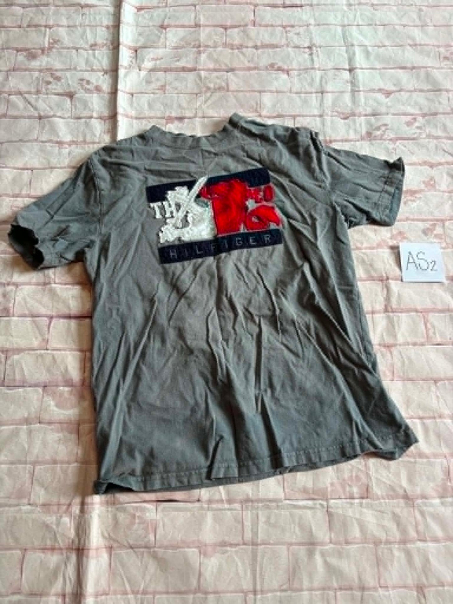 Tops Size 16-18