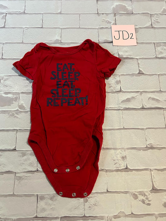 Boys Tops Size 24m