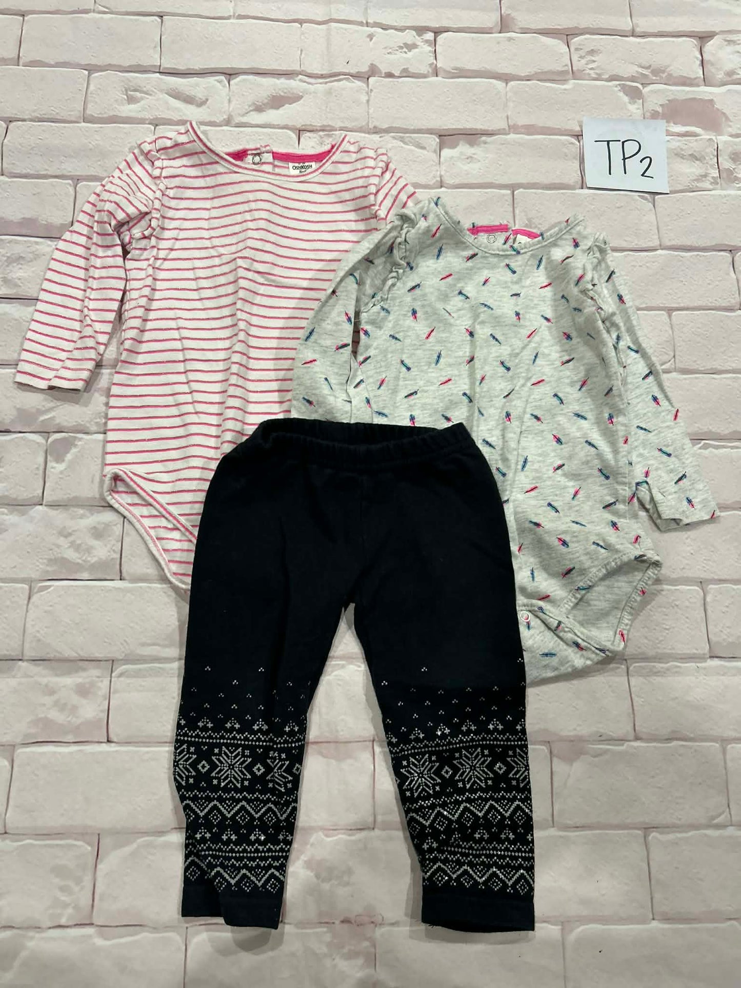 Outfits Size 9m