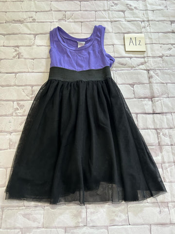 Girls Dress Size XS