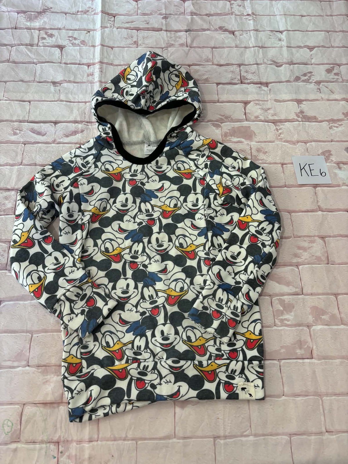Tops Size 8