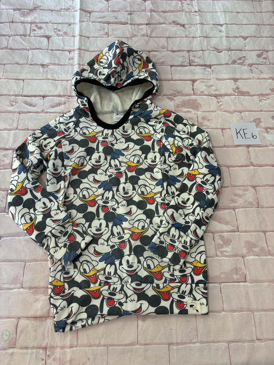 Tops Size 8