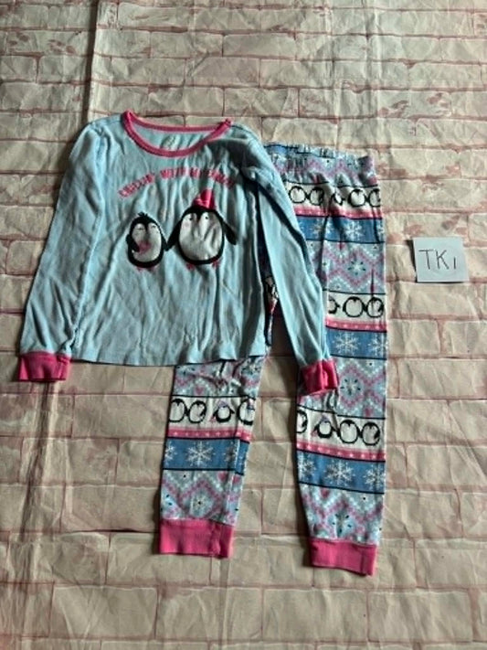 Sleepwear Size 4
