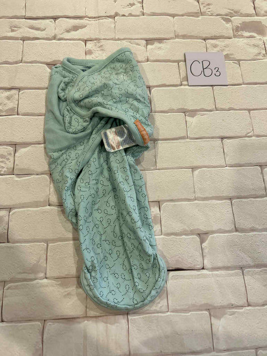 Sleep Sack Size Sm/Med