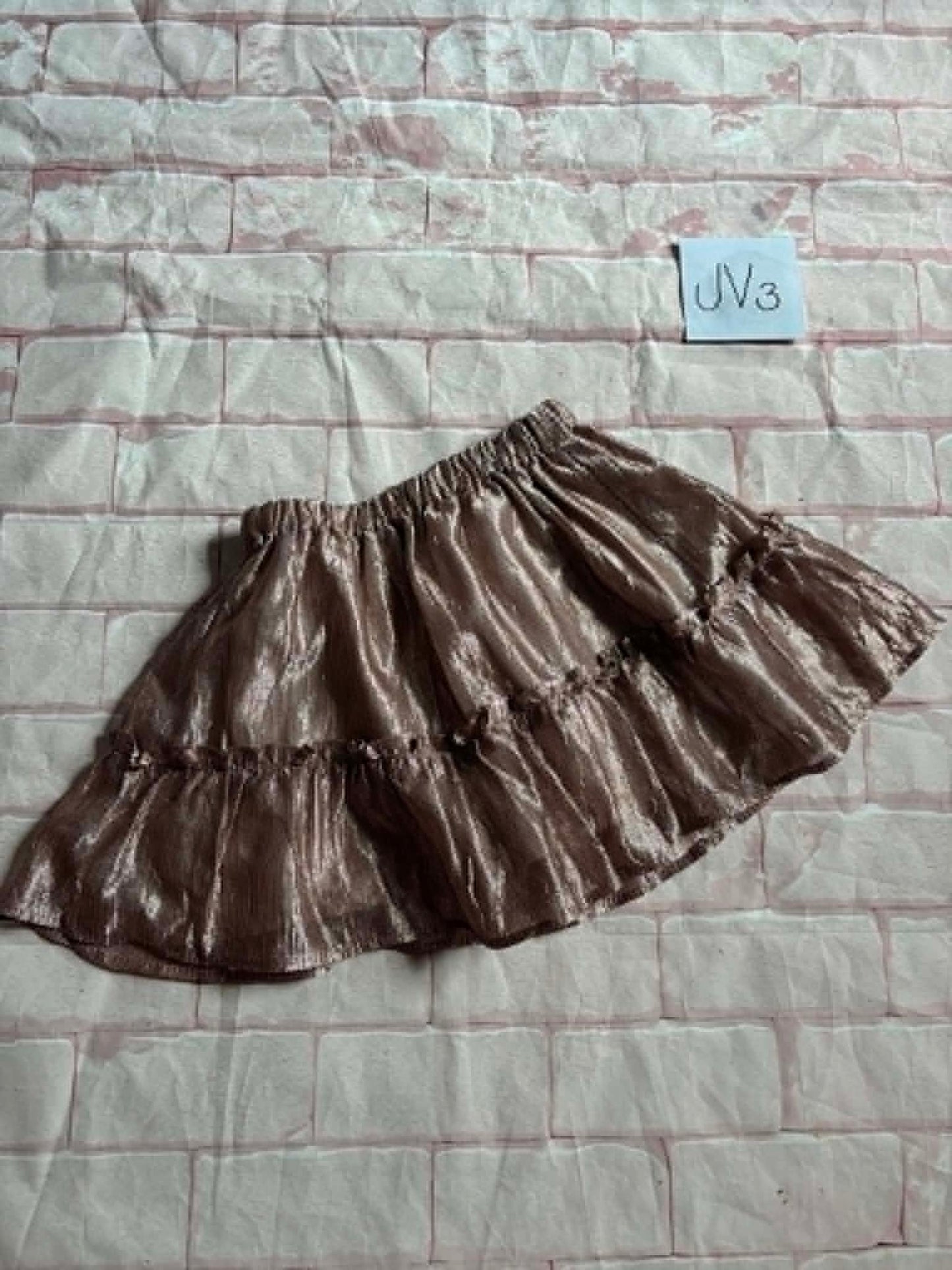Bottoms Size 2-3