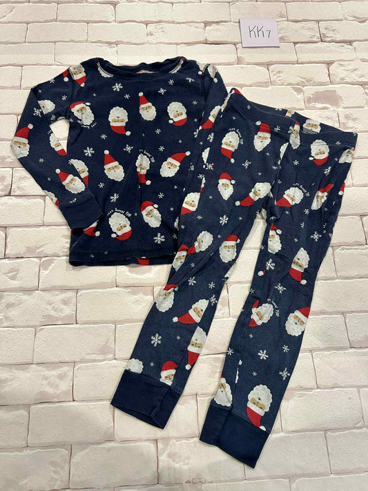 Sleepwear Size 6 Fading