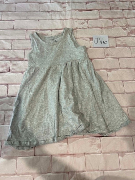 Dress Size 4