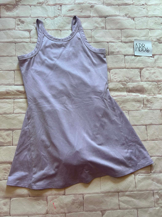 Dress Size 10/12