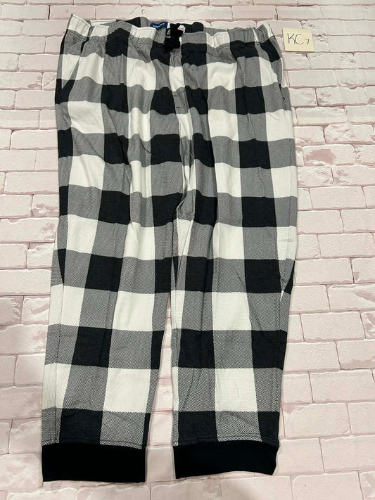 Ladies Sleepwear Size XXXL