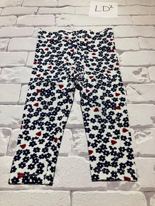 Girls Bottoms Size 12-18m