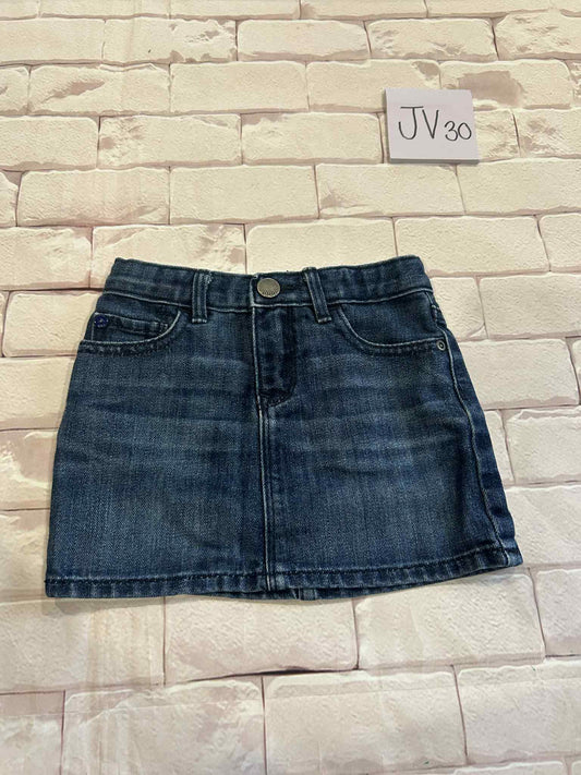 Bottoms Size 3
