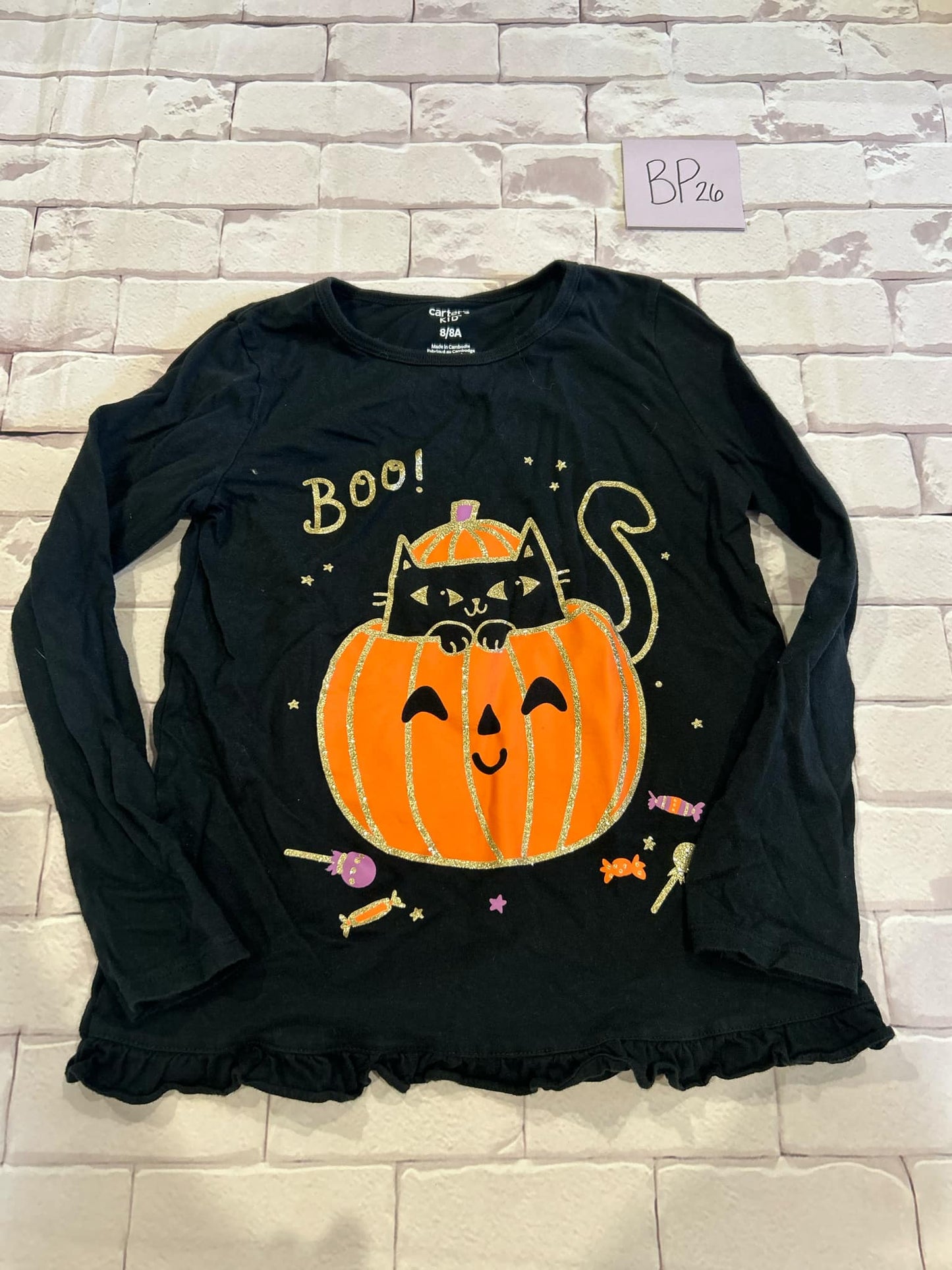 Girls Tops Size 8