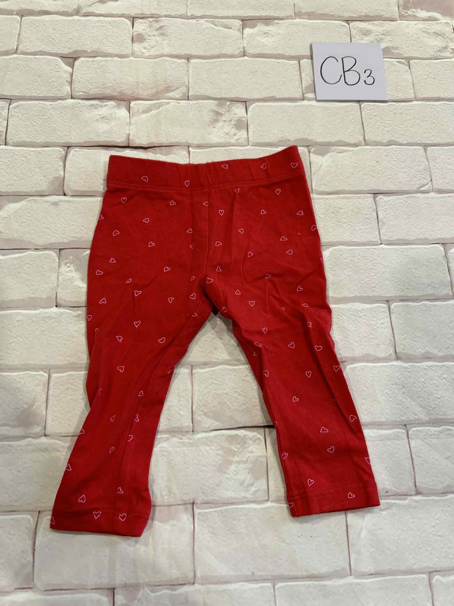 Bottoms Size 6-12m