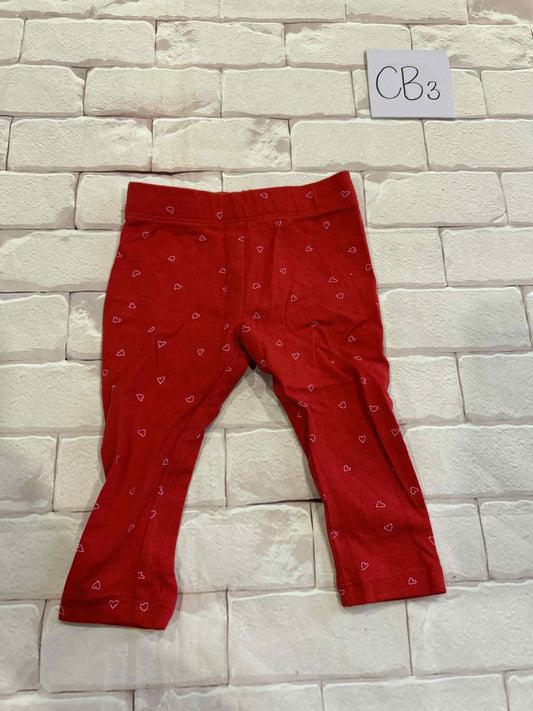 Bottoms Size 6-12m