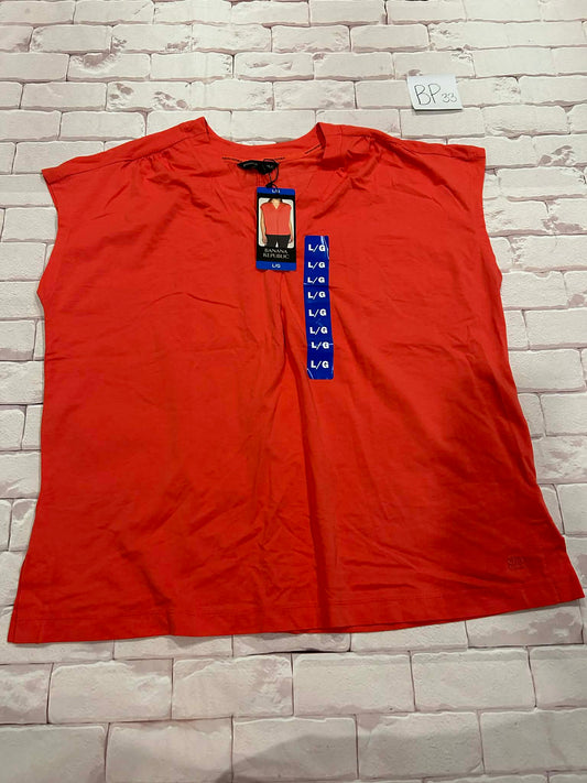 Ladies Tops Size L BNWT
