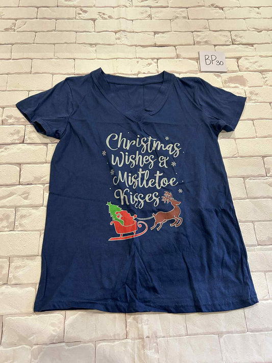 Ladies Tops Size L