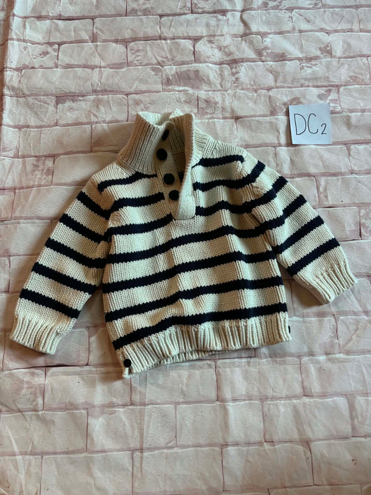 Tops Size 12-18m