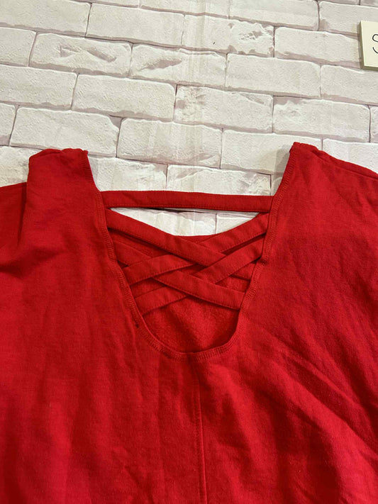 Ladies Tops Size M