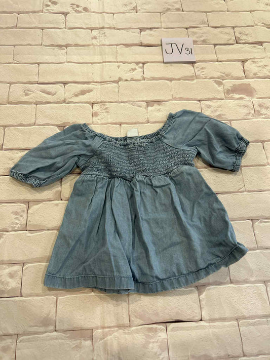 Tops Size 3