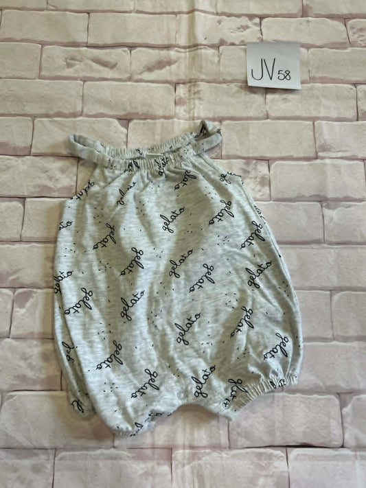 Outfits Size 3m