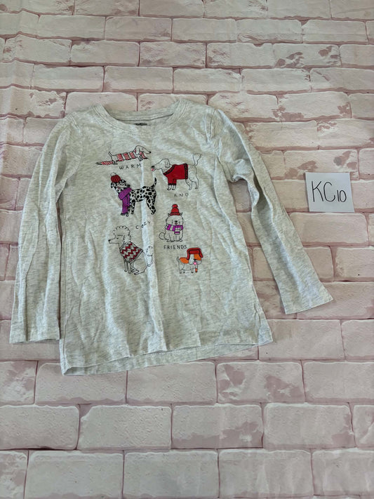 Tops Size 5