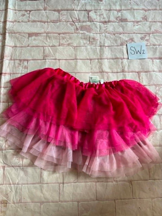Bottoms Size 7-8