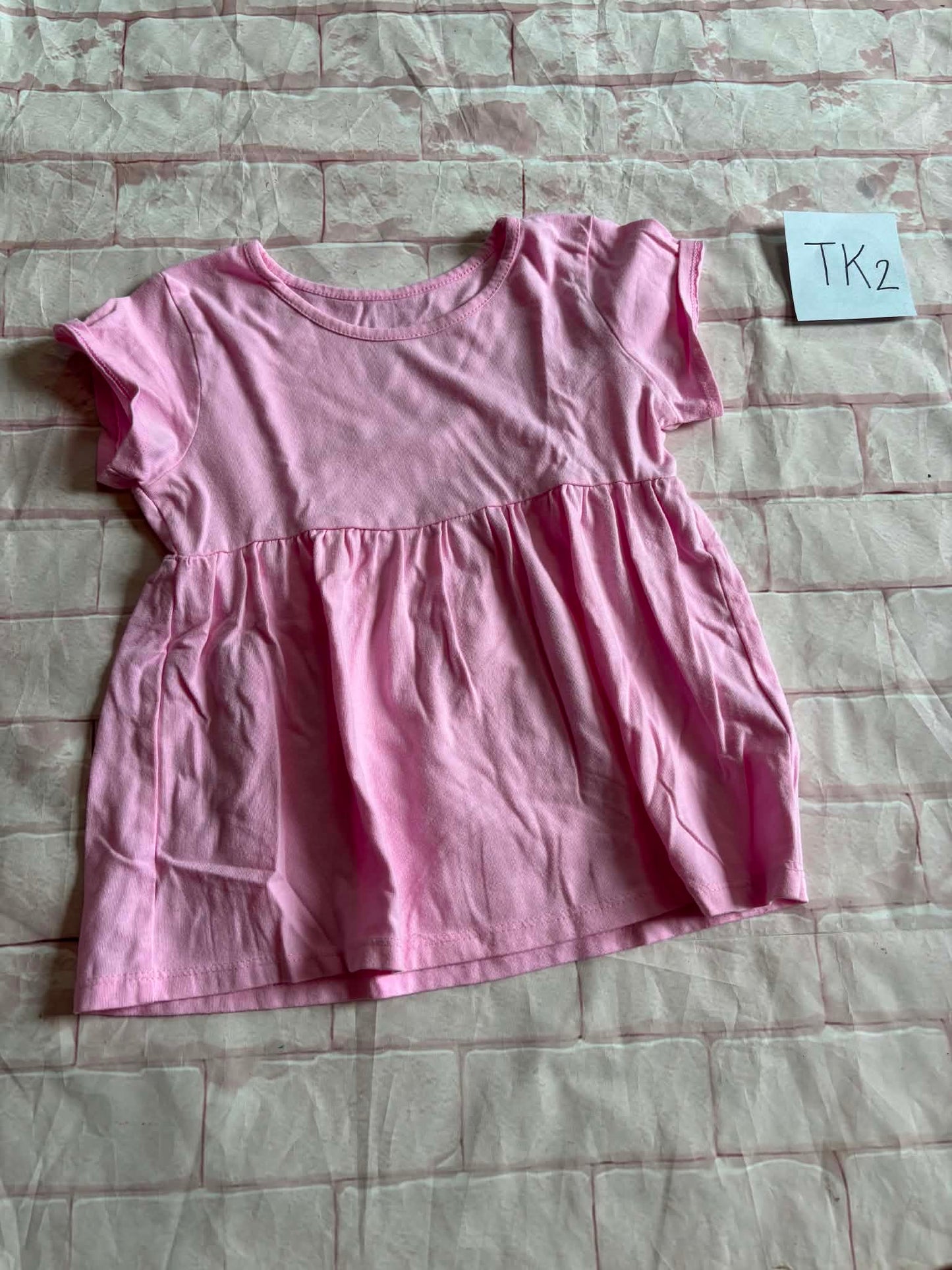 Tops Size 5