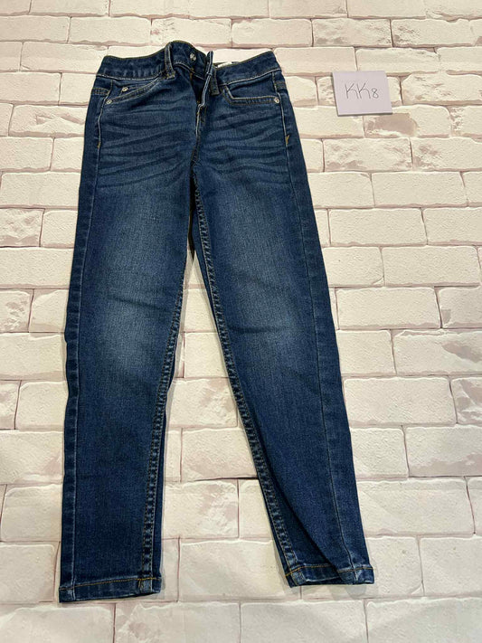 Bottoms Size 6