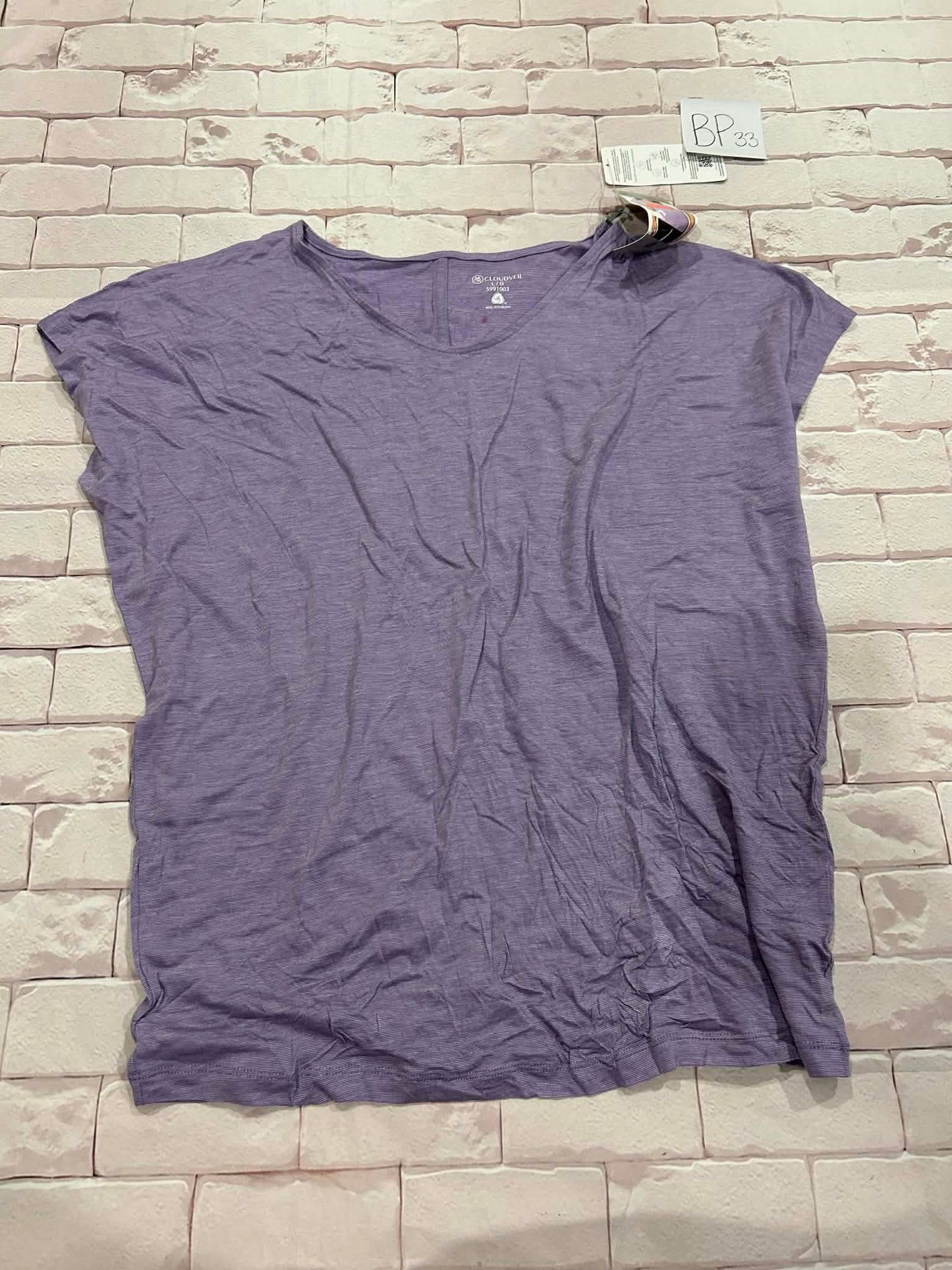 Ladies Tops Size L BNWT