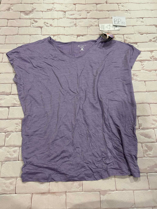 Ladies Tops Size L BNWT