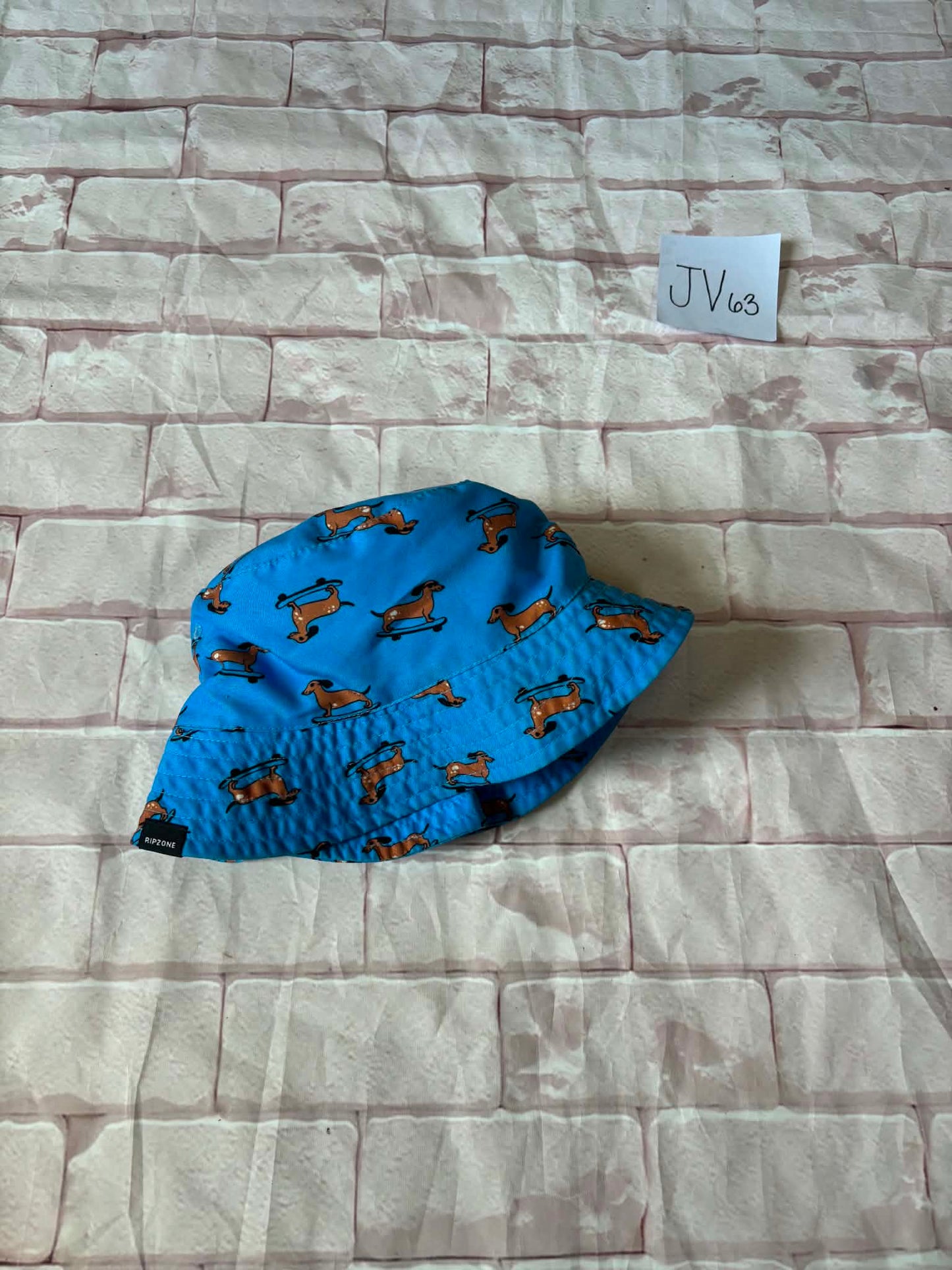 Hat Size 3-6Y