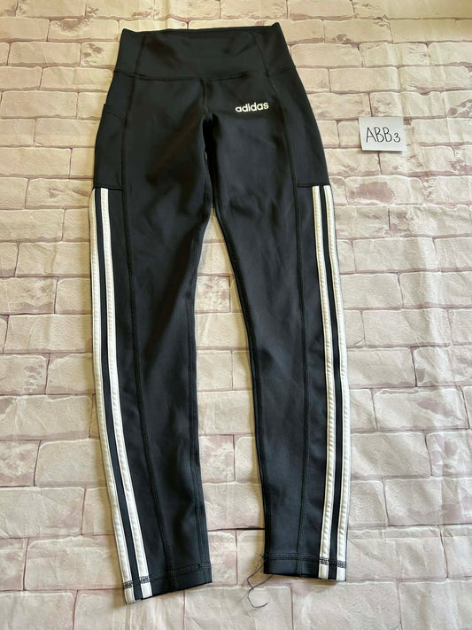 Ladies Bottoms Size XS Gray